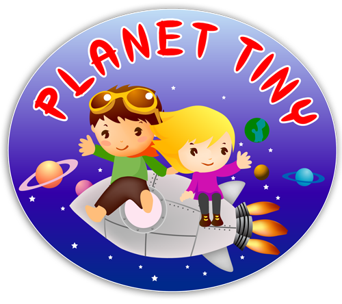 Planet Tiny Nursery and Preschool in Muswell Hill, North London